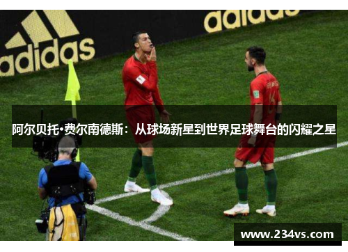 阿尔贝托·费尔南德斯：从球场新星到世界足球舞台的闪耀之星