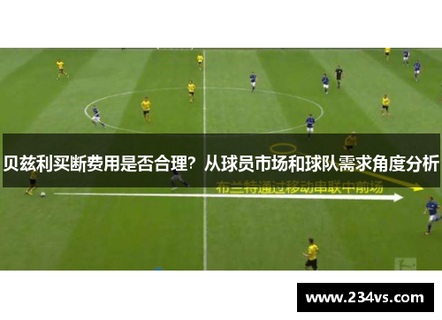 贝兹利买断费用是否合理?从球员市场和球队需求角度分析 贝兹利买断费用是否合理?从球员市场和球队需求角度分析